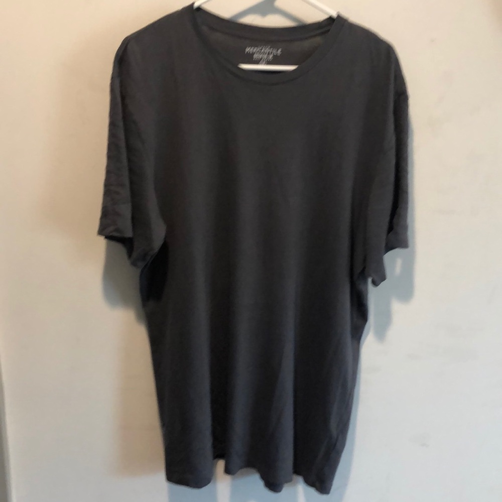 J.crew mercantile tee